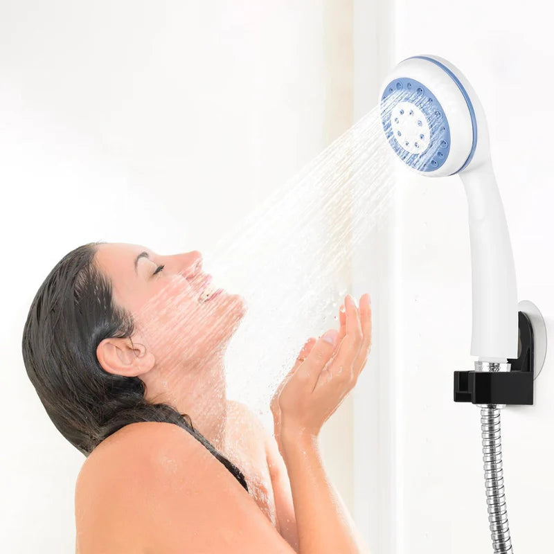 Compact Portable Handheld Outdoor Shower for Camping, Travel & Car Wash