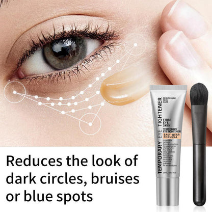 Temporary Under Eye Firming Cream – Smooth & Refresh Tired Eyes