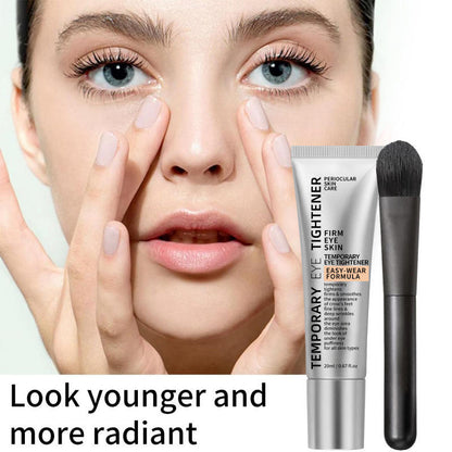 Temporary Under Eye Firming Cream – Smooth & Refresh Tired Eyes